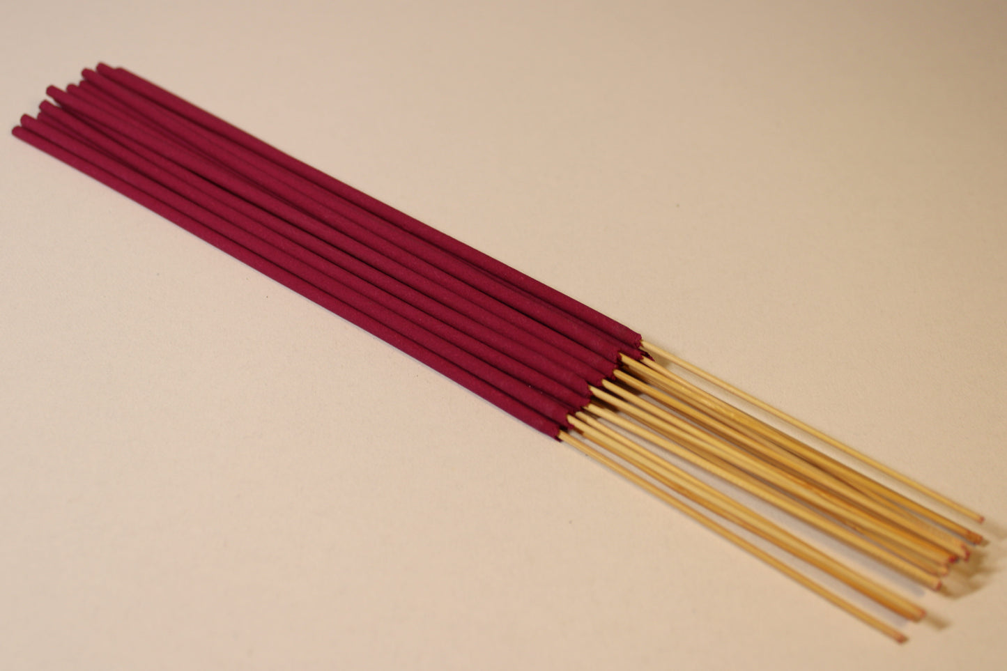 Rose Incense Sticks